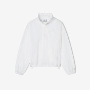 M 뉴발란스바람막이 RQK NBNAF2W522-10 WOMEN 초경량 립스탑 우븐 아노락