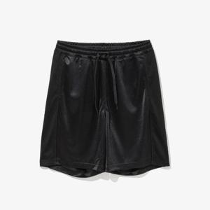 뉴에라반바지 GQC 14536403 레트로 스포츠 메쉬 숏 팬츠 블랙
