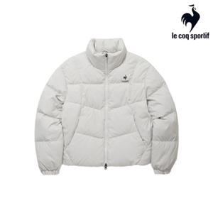 [르꼬끄][30%OFF]남녀공용 노바 숏다운 점퍼 QP423FDJO1_LBG