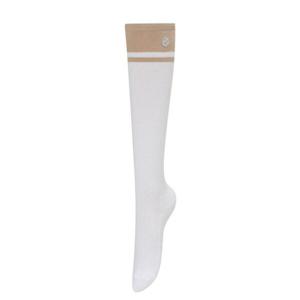 [엘르골프]컬러 블록 파일 니삭스( 36CM) 6K28352-200_SC