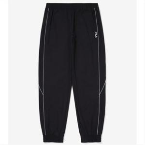 휠라 남성 스트레치 웜업팬츠 FS2WPF2211M_BLK