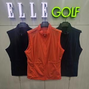 [엘르골프]여성 봄 여름 베스트6L21401_DJ