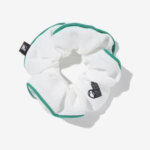 [휠라]WHITE LINE 스크런치  FS3EQF5202F_OWH