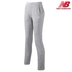 [뉴발란스]뉴발란스 팬츠 NBML81M122-GR 베이직 스탠다드핏