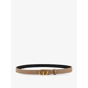DIOR Leather belt B0446UWGA