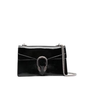 구찌   숄더백 FW25 795005 0AAA6 5161762 Black