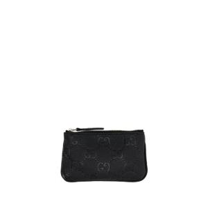 구찌   지갑 SS25 815891AAEEM1000 6233004 Black