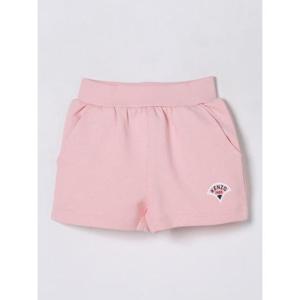 키즈 겐조 쇼츠 버뮤다 K60951 45Z Pink