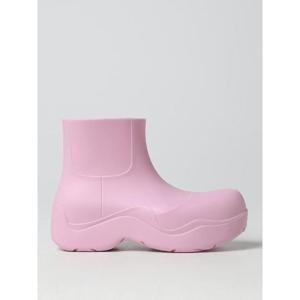 보테가베네타   앵클 부츠 FW23 640045V00P0 5414 6214698 Pink