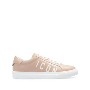 디스퀘어드2   스니커즈 FW24 SNW0384 01500001 3448786 Pink  Purple