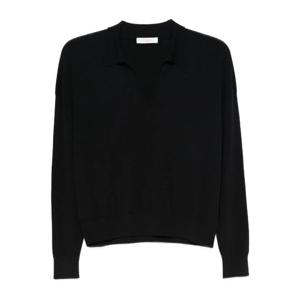 자노네 브이넥 스웨터 850183ZM696 N0011