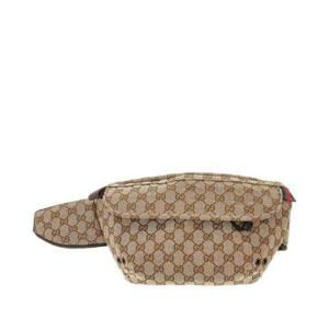GUCCI GUCCI BELT BAG 804262