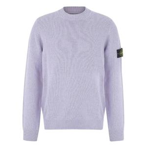 Stone Island 스톤 아일랜드 니트 K1S155100042 S00D3 V0088 / 남성 라운드넥 니트
