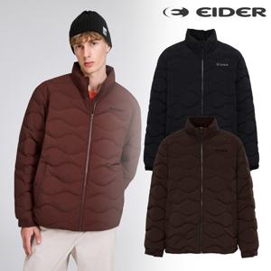[아이더] 25FW 써모락 남성 슬림 블렌드 다운 자켓 DMW25551