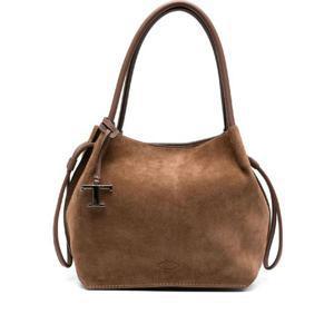 토즈   숄더백 FW25 XBWBUZS9300P3A4L13 6264013 Brown