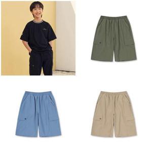 탑텐키즈 MKF2PS1401 남아 밸런스 수퍼 스트레치 카고쇼츠