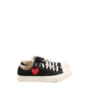 꼼데가르송   스니커즈 SS25 AZK128D1 5593372 Black