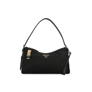 프라다   숄더백 FW25 1BC2322C8QF0002 6212436 Black