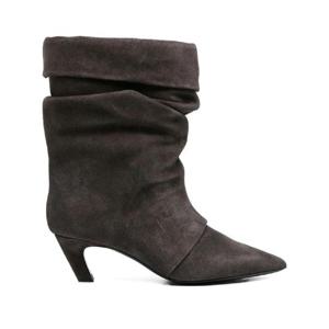 아쉬   앵클 부츠 FW25 VIRGEE03  AFRIC 6262236 GREY