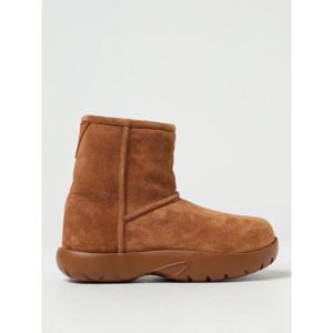 보테가베네타   앵클 부츠 FW23 763873 V1NY1 7665 6230276 Camel