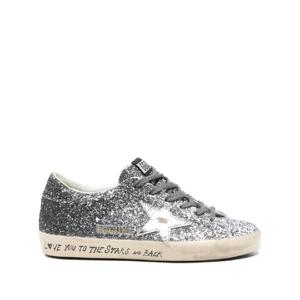 골든구스   스니커즈 FW25 GWF00101F00747060246 6202032 Silver