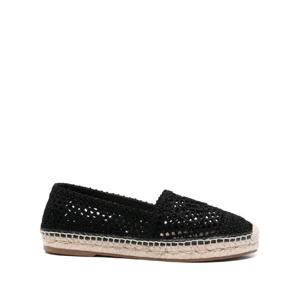 끌로에   에스파드류 SS25 CHC25U10MRG002 5602270 Black