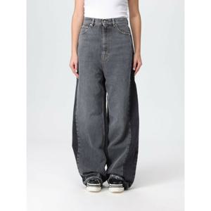 [STELLA MCCARTNEY] 라프리마 여성 진 6D03903SQH30 1115 블랙 /6