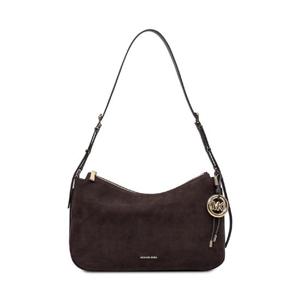 마이클코어스   숄더백 FW25 30F5GY5M2LNOLITA 251 6136717 CHOCOLATE