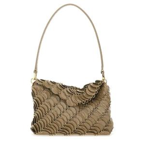 파코라반   숄더백 FW25 25ASS0424CLF260M291 5884249 BEIGE