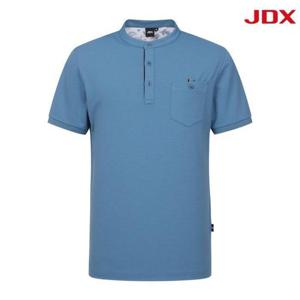 JDX HC03 남성 포켓 반팔 티셔츠 X2TSV2560