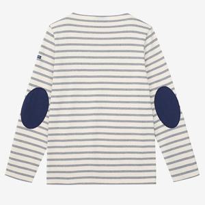[세인트제임스]본사정품 Meridien II Elbow Patch (11Z) ASJM2G90915-11Z