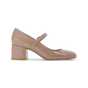스튜어트 와이츠먼   펌프스 FW25 SF514 PAT 5806390 Nude  Neutrals
