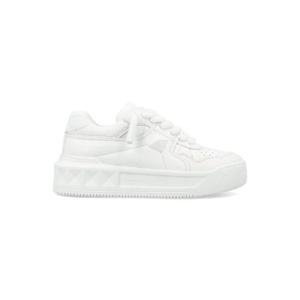 발렌티노 가라바니   스니커즈 SS25 6W2S0FQ4XTM0BO 5486727 White