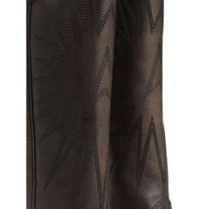 골든구스   부츠 FW25 GWF00779 F00629155390 6244594 Brown