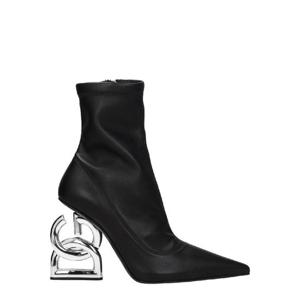 돌체앤가바나   스니커즈 FW24 CT0879AD43780999 5583347 Black