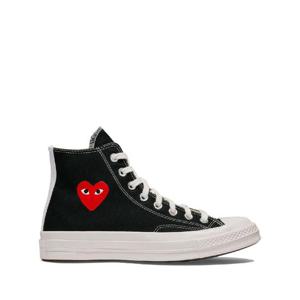 꼼데가르송   스니커즈 SS25 AZK129D1 5593371 Black