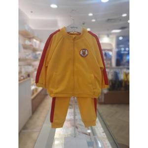아가방 세이브존03 아가방 디즈니 푸 저지 상하복세트 AT79R123002A