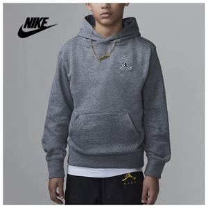 [나이키 국내매장 정품] 주니어 JORDAN ESSENTIAL PULLOVER HOODIE DQ0593-091