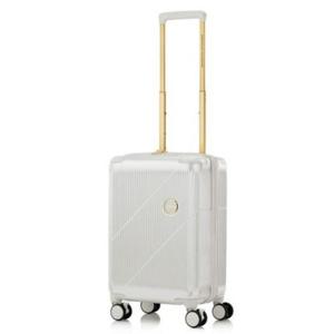 아메리칸투어리스터 L01 (롯데마트 구미) CURVUR OPTIC WHITE U365001 SPINNER 55/20 TSA HS ABS/PC