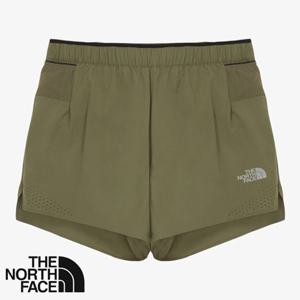 노스페이스 NS6NR51C 남성 페이서 쇼츠 런닝 반바지 KR