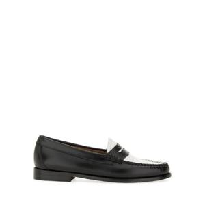 지에이치바스   로퍼 FW25 BA41010001 2811130 BLACK