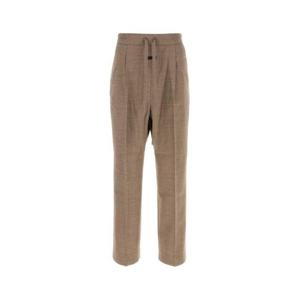 피어오브갓 숏팬츠 FG25FW65650TRW 288 BROWN