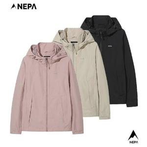 [네파] 여성 가을겨울 마운틴 바람막이 방풍 윈드자켓 7L60601