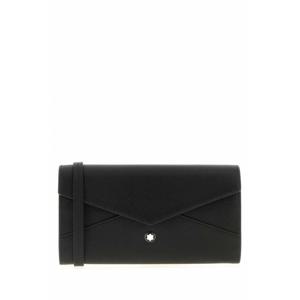 [MONTBLANC] 라프리마 남성 PORTAFOGLI 220344 000 블랙 /2
