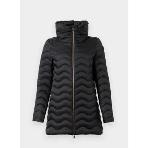 세이브더덕 패딩 D42315W IRIS2110000 Black
