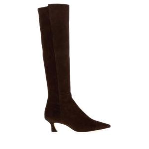 스튜어트 와이츠먼   부츠 FW25 SM443 WAL 6302555 Brown