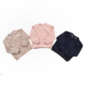 아가방 01P751003 노우골벨로아티셔츠