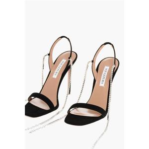 아쿠아주라 샌들 CWHHIGS0 SUE 000 Black