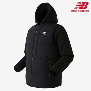 [뉴발란스]뉴발란스 UNI 3IN1 플리스 다운 자켓 NBNPDB7043-19