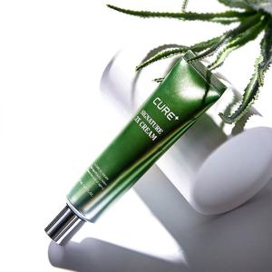 [김정문알로에]김정문알로에 큐어 시그니처 3X크림 50ml 2개